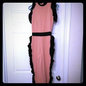 Spring Jumpsuit